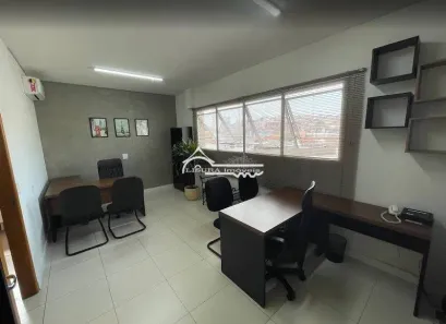 Sala Comercial à venda, 33m² no Centro, Jacareí