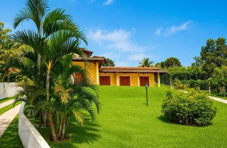 Casa de Condomínio com 3 Quartos à venda, 189m² no Fazenda Palao (Alpes de Guararema), Guararema