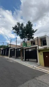 Sobrado com 3 Quartos à venda, 150m² no Jardim Primavera (Zona Norte), São Paulo