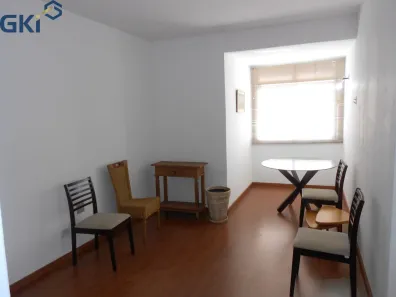 Apartamento com 1 Quarto para alugar, 59m² no Consolação, São Paulo