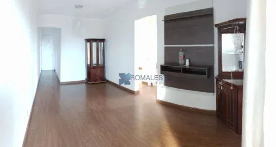 Apartamento com 3 Quartos à venda, 78m² no Vila Alpina, São Paulo