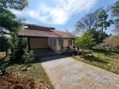Casa com 4 Quartos à venda, 230m² no Bosque, Vinhedo