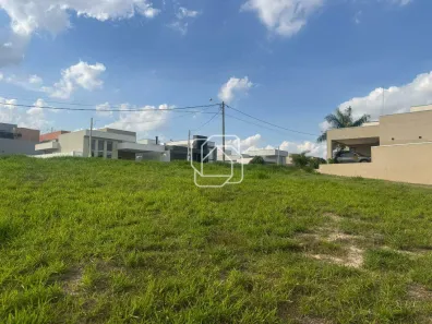 Lote/Terreno à venda, 393m² no Residencial Lagos D'Icaraí, Salto