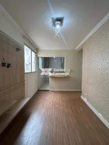Apartamento com 2 Quartos para alugar, 47m² no Jardim Paulista, Rio Claro