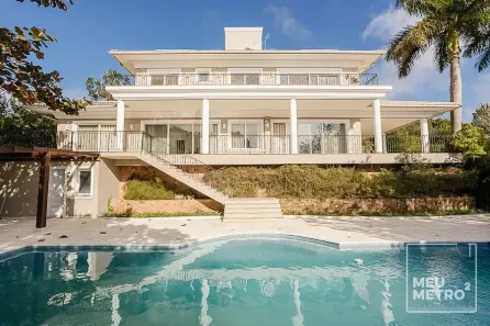 Casa com 2 Quartos à venda, 641m² no Vargem Pequena, Florianópolis