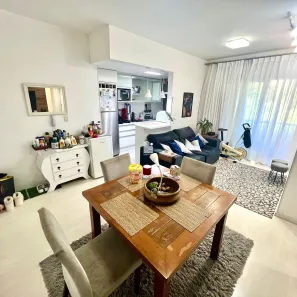 Apartamento com 2 Quartos à venda, 67m² no Itacorubi, Florianópolis