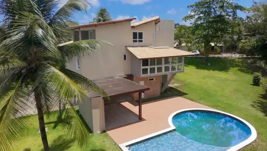 Casa com 4 Quartos à venda, 360m² no Portão, Lauro de Freitas