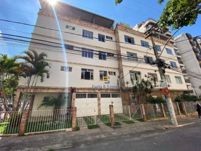 Apartamento com 3 Quartos à venda, 77m² no Centro, Juiz de Fora