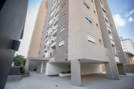 Apartamento com 2 Quartos à venda, 48m² no Cambuí, Campinas