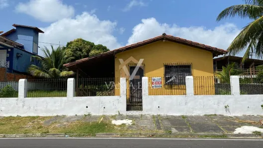 Casa com 1 Quarto para alugar, 125m² no Centro, Salinópolis