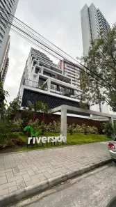 Apartamento com 1 Quarto à venda, 27m² no Madalena, Recife