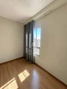 Apartamento com 2 Quartos à venda, 48m² no Cidade Nova, Jundiaí