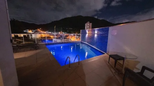 Apartamento com 2 Quartos à venda, 81m² no Fazenda, Itajaí