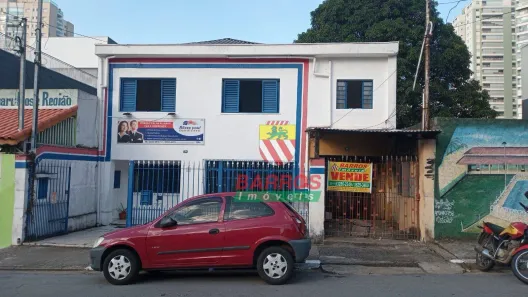 Sobrado com 3 Quartos à venda, 240m² no Centro, Guarulhos