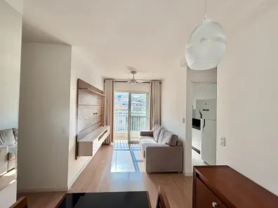 Apartamento com 2 Quartos à venda, 50m² no Tucuruvi, São Paulo