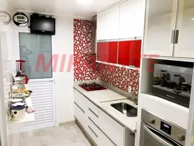 Apartamento com 2 Quartos à venda, 61m² no Vila Paiva, São Paulo