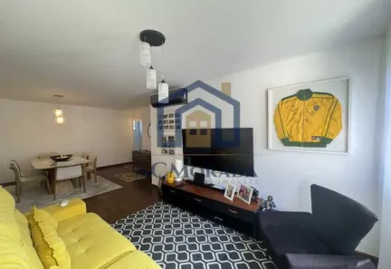 Apartamento com 2 Quartos à venda, 90m² no Leme, Rio de Janeiro