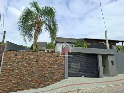 Casa com 3 Quartos à venda, 142m² no Passo Manso, Blumenau