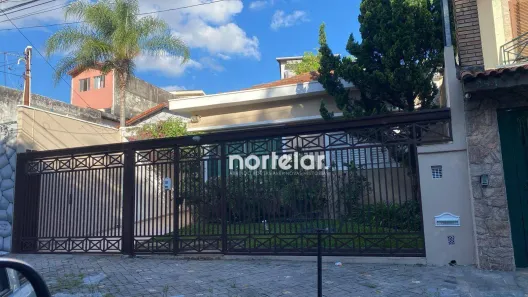 Casa com 3 Quartos à venda, 180m² no Parque São Domingos, São Paulo