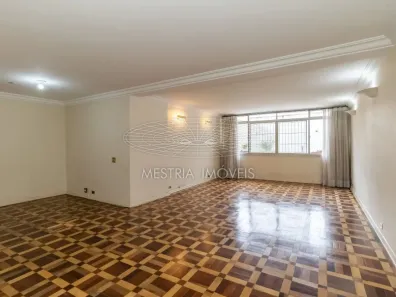 Apartamento com 3 Quartos à venda, 168m² no Pinheiros, São Paulo