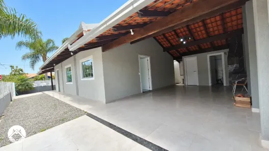 Casa com 3 Quartos à venda, 127m² no Centro, Balneário Piçarras
