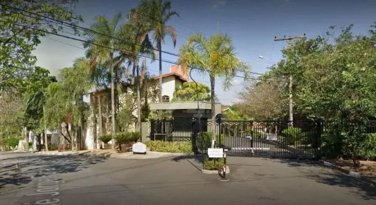 Casa de Condomínio com 3 Quartos para alugar, 260m² no Jardim Paranapanema, Campinas