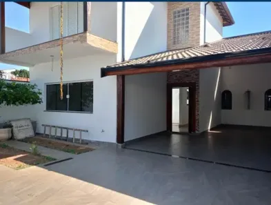 Casa com 3 Quartos à venda, 350m² no Parque Via Norte, Campinas