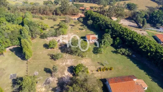 Fazenda/Sítio com 1 Quarto à venda, 23000m² no Taperinha, Itu