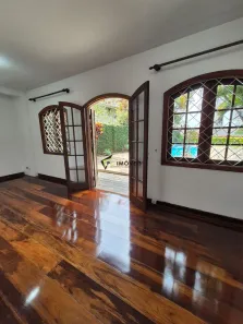 Casa com 4 Quartos para alugar, 275m² no Vila Albertina, São Paulo