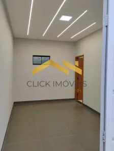 Casa com 3 Quartos à venda, 87m² no São João, Anápolis