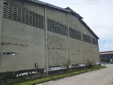 Galpão/Depósito/Armazém para alugar, 2200m² no , Simões Filho