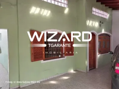 Casa com 2 Quartos à venda, 150m² no Jardim Guarani, Jundiaí