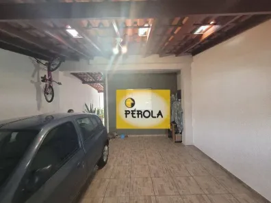 Casa com 2 Quartos à venda, 110m² no Parque Jambeiro, Campinas