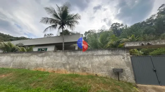 Casa com 4 Quartos à venda, 120m² no Parque Recreio Dom Pedro II (Guia de Pacobaíba), Magé