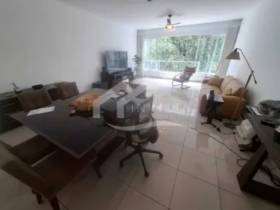 Apartamento com 3 Quartos à venda, 170m² no Copacabana, Rio de Janeiro