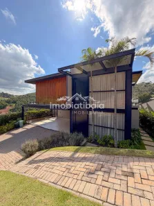Casa com 4 Quartos à venda, 440m² no Jardim Paulista, Atibaia