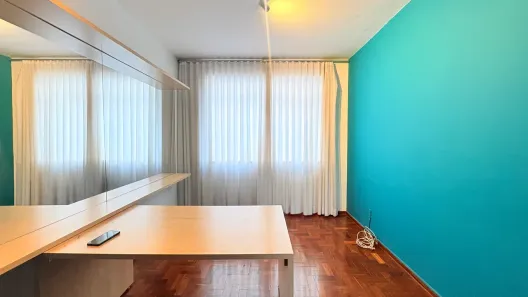 Apartamento com 3 Quartos à venda, 85m² no Cruzeiro, Belo Horizonte