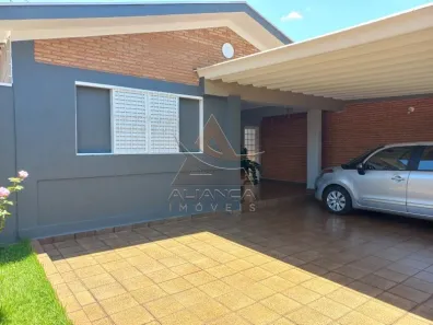 Casa com 3 Quartos à venda, 198m² no Independência, Ribeirão Preto