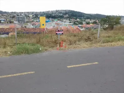 Lote/Terreno à venda, 20m² no Camboim, Sapucaia do Sul