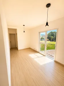 Apartamento com 2 Quartos à venda, 56m² no Recanto Quarto Centenário, Jundiaí