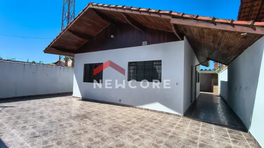 Casa com 3 Quartos à venda, 115m² no Marrocos, Itanhaém