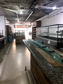 com 1 Quarto para alugar, 400m² no Mirandópolis, São Paulo