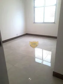 Apartamento com 2 Quartos à venda, 60m² no Santana, Niterói
