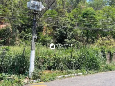 Lote/Terreno à venda, 517m² no Santa Rosa, Barra Mansa