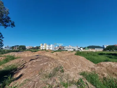 Lote/Terreno à venda, 800m² no Rio Tavares, Florianópolis