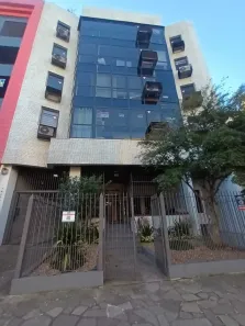 Sala Comercial para alugar, 110m² no Auxiliadora, Porto Alegre