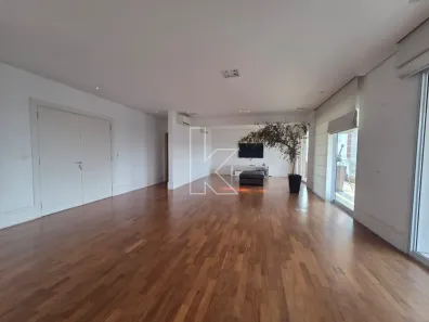 Apartamento com 4 Quartos para alugar, 360m² no Vila Nova Conceição, São Paulo