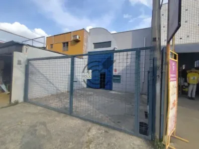 Ponto Comercial à venda, 105m² no Parque Vitória Régia, Sorocaba