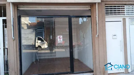 Ponto Comercial para alugar, 100m² no Mooca, São Paulo