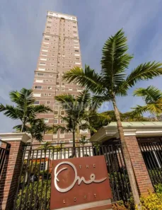 Apartamento com 2 Quartos à venda, 104m² no Cambuí, Campinas